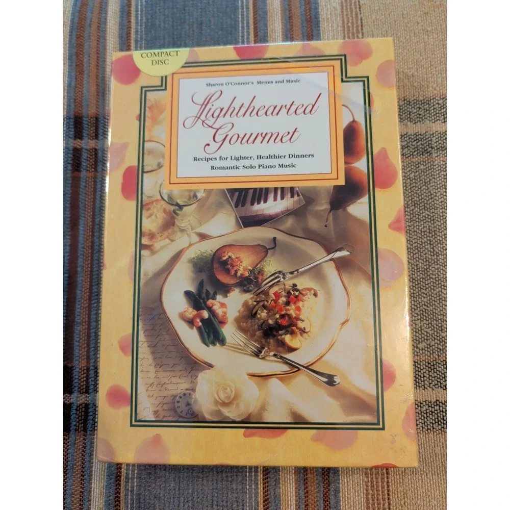 SHARON O'CONNOR'S SEALED 